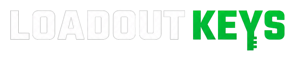 LoadoutKeys
